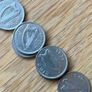 Sixpence Coins x 41 Image 2