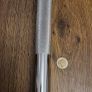 brand new 10 kilo fixed weight bar Image 4