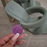 Green heels Image 3