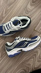 saucony