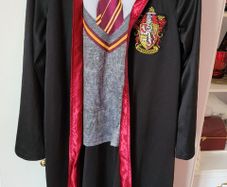 Harry Potter Kids out fits for girls