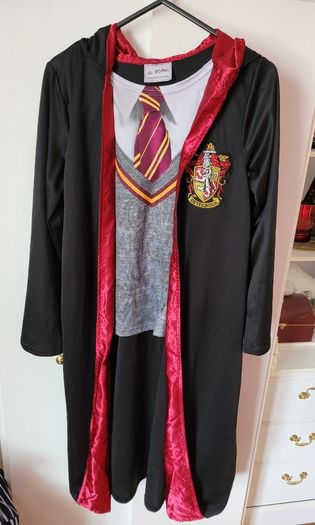 Harry Potter Kids out fits for girls