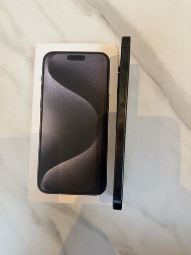 iPhone 15 Pro Max (Sim Free)