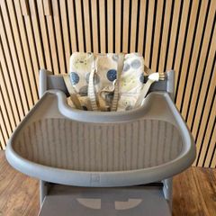 Stokke Tripp Trapp complete bundle