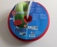 Brand new disc swing