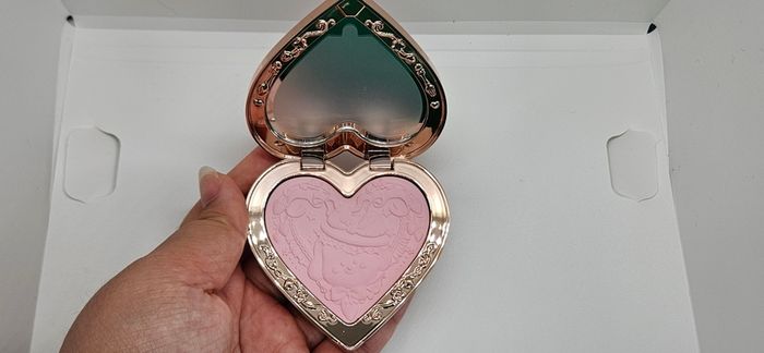 Flower Knows Never's Shop (Asia Exclusive) Collection Blush