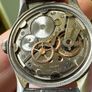 Vintage Omega Watch 1944 Image 2