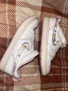 Girls Nike Runners UK 1