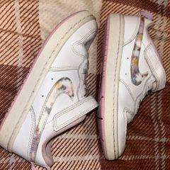 Girls Nike Runners UK 1