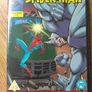 The Spider Man Mask and DVD Image 3