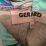 New Gerard Crop Designer Trousers Size 18 Image 3