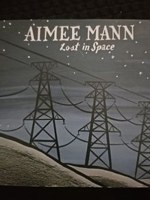 Almee Mann. Lost In Space.