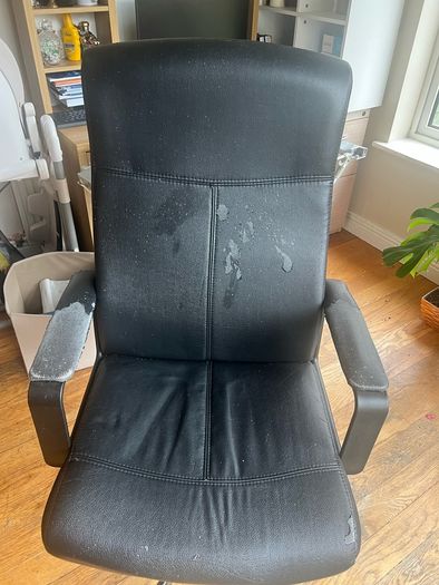 office chair