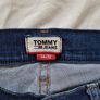 Tommy hilfiger Ryan bootcut 34/24 legs have been shortened from 32" leg In excellent condition Image 8