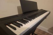 Yamaha P-115 Digital Piano