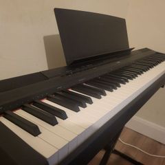 Yamaha P-115 Digital Piano