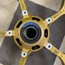 Honda fireblade sc77 original front alloy Image 3