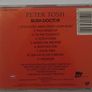 Peter Tosh - Bush Doctor - CD Image 3