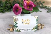 Scratch Card Holders