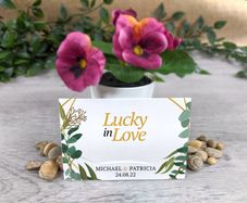 Scratch Card Holders