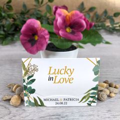 Scratch Card Holders