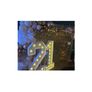 Birthday Decoration Package - Sequin Wall & Lights Image 3
