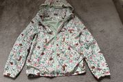H&amp;M girls jacket 122/128cm 6-8 years