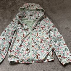 H&M girls jacket 122/128cm 6-8 years