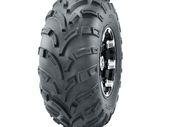 25x10-12 Wanda Atv Quad Buggy Tyre