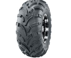 25x10-12 Wanda Atv Quad Buggy Tyre