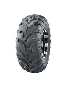 25x10-12 Wanda Atv Quad Buggy Tyre