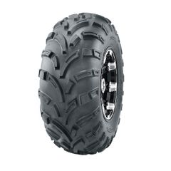 25x10-12 Wanda Atv Quad Buggy Tyre