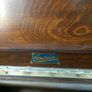 vintage  cabinet Image 4