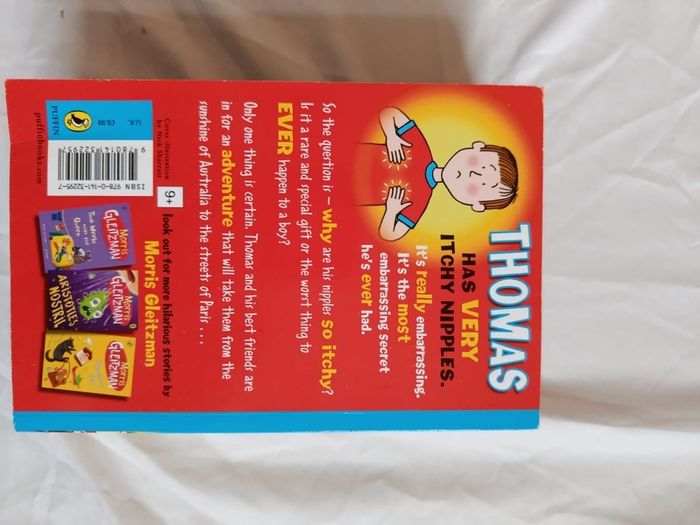 Kids books
