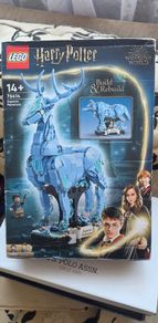 Lego Harry Potter 76414
