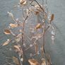Gold Decorative Branches Image 2