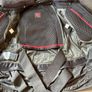 Dainese Gran Turismo Gortex Touring Jacket Size 58 Image 4