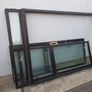 Sliding door and frame Image 4