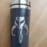 Brand New: "The Mandalorian" Star Wars Travel Mug by Paladone Image 2