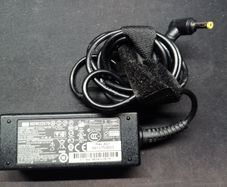 HP 30W Netbook Power Adapter - Model NSW23579 (Series PPP018L)