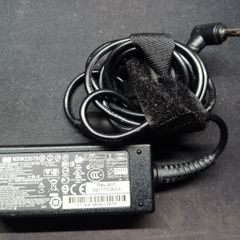 HP 65W Laptop Power Adapter - Model NSW25660 (Part #677774-002)