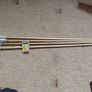 Medieval / Robin Hood-style Larp Costume Image 7
