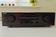 Sony TA-FE370 amplifier