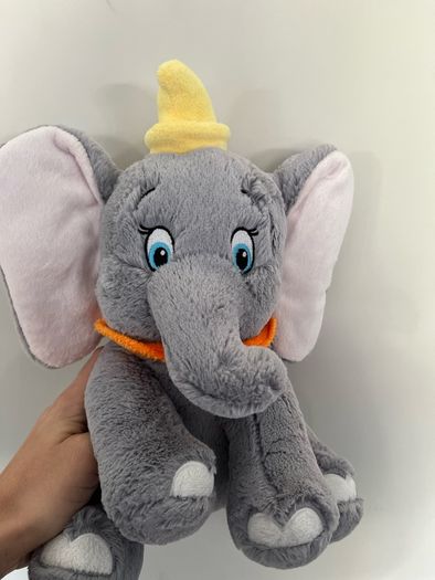 Dumbo Teddy