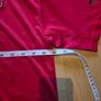 Manchester United 2022/3 home shirt size Large Image 9