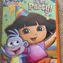 4 Dora the Explorer DVDs Image 4