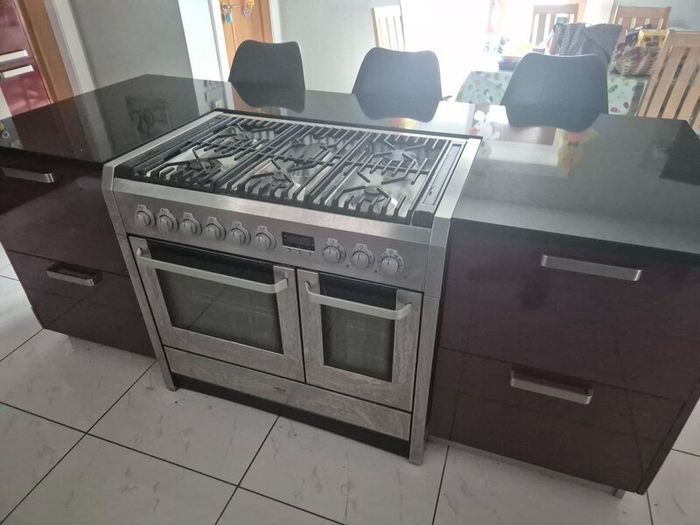 Rational kitchen  Available Mid June