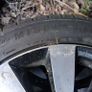 Honda alloy wheels 17" Image 10