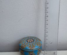 Little cute container