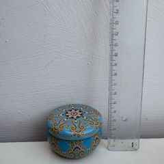 Little cute container